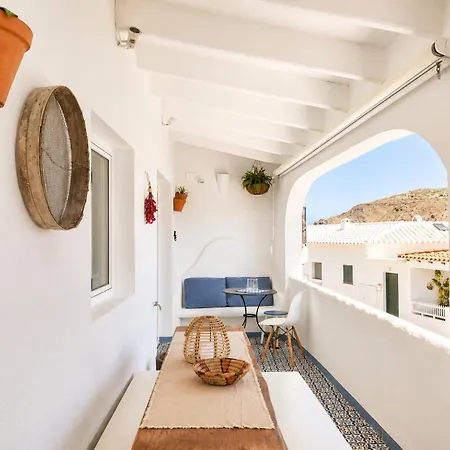 New! Emma - Menorca Vila