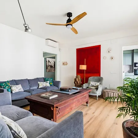 Vila New! Emma - Menorca Fornells (Menorca)