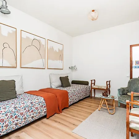 New! Emma - Menorca Vila Fornells (Menorca)