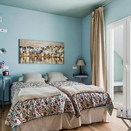 New! Emma - Menorca Vila Fornells (Menorca)
