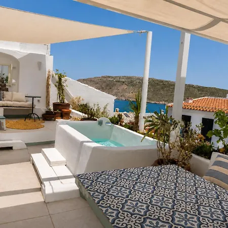 New! Emma - Menorca Vila
