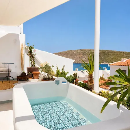 New! Emma - Menorca Vila Fornells (Menorca)
