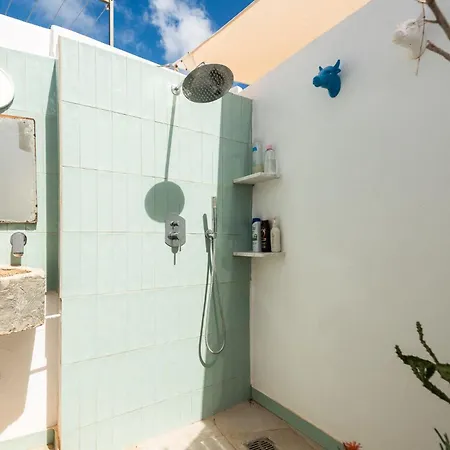 New! & Blue - Emma - Menorca Villa