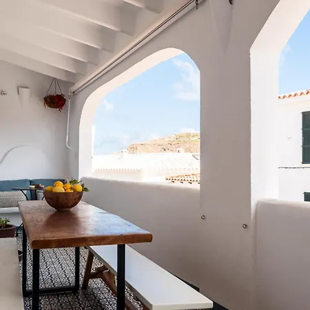 Villa New! & Blue - Emma - Menorca *