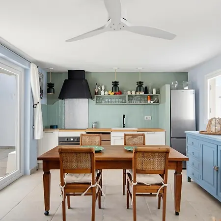 Villa New! & Blue - Emma - Menorca Fornells (Menorca)