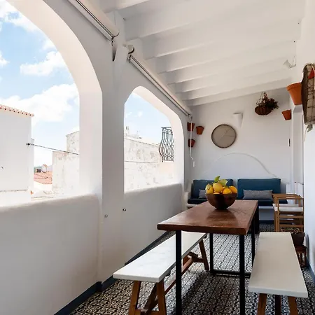 New! & Blue - Emma - Menorca * Fornells (Menorca)