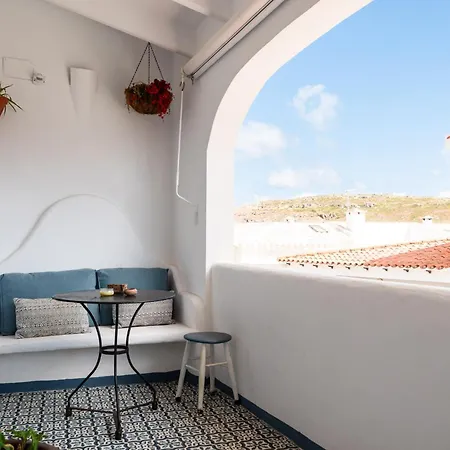 New! & Blue - Emma - Menorca *