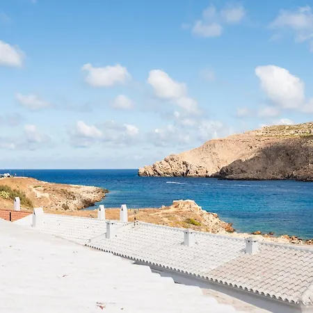 New! & Blue - Emma - Menorca Villa