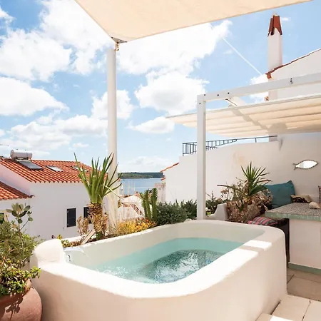 New! & Blue - Emma - Menorca Villa