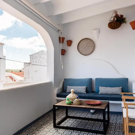 Villa New! & Blue - Emma - Menorca Fornells (Menorca)