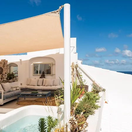 Villa New! & Blue - Emma - Menorca *