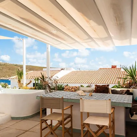 Villa New! & Blue - Emma - Menorca