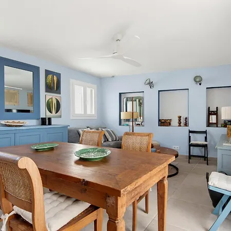 Villa New! & Blue - Emma - Menorca Fornells (Menorca)