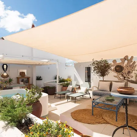 New! & Blue - Emma - Menorca Villa Fornells (Menorca)