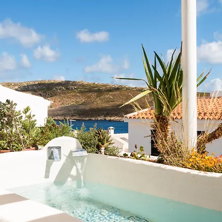 Villa New! & Blue - Emma - Menorca Fornells (Menorca)